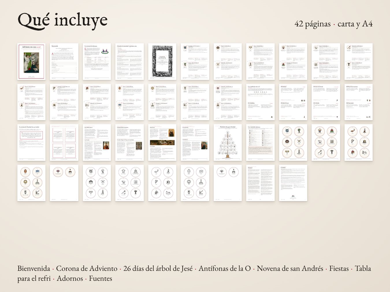 Adviento en casa 2026, image 3