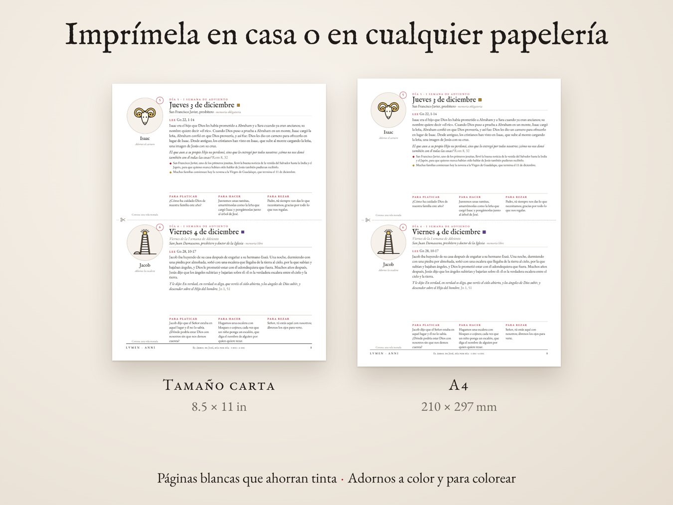 Adviento en casa 2026, image 6